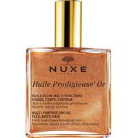 Tanning & Suncare from NUXE