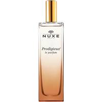 Floral Fragrances from NUXE