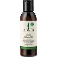 Facial Cleansers from Sukin
