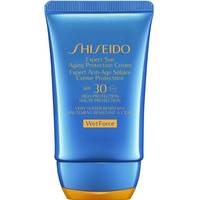 Sunscreen SPF for Face from Shiseido