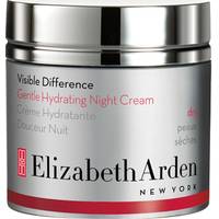 Night Creams from Elizabeth Arden