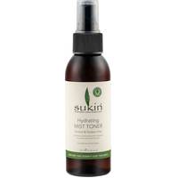 Face Toners from Sukin