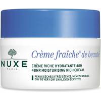 Moisturizers from NUXE
