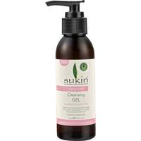 Skincare for Sensitive Skin from Sukin