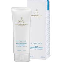 Facial Cleansers from Aromatherapy Associates