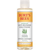 Face Toners from Burt's Bees