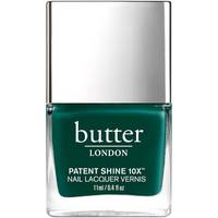 butter LONDON Nail Care
