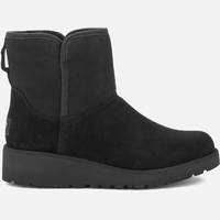 Women's Wedge Boots from The Hut