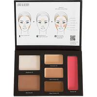 Face Palettes from The Hut