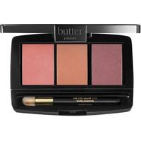 Face Palettes from butter LONDON