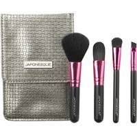 Makeup Brush Sets from Japonesque
