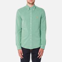 Men's Polo Ralph Lauren Long Sleeve Shirts
