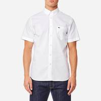 Men's Lacoste Button-Down Shirts