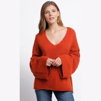 Women's South Moon Under V-Neck Sweaters