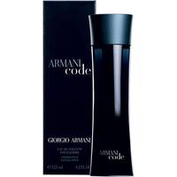 Men's Fragrances from Armani