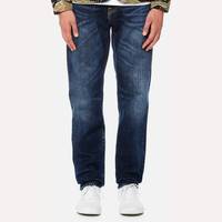 Men's The Hut Tapered Jeans