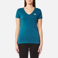 Women's The North Face Short Sleeve T-Shirts