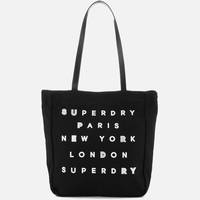 Women's Superdry Bags