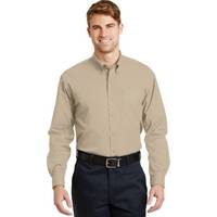 Men's Cornerstone Long Sleeve Shirts