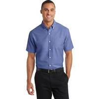 Men's Port Authority Short Sleeve Shirts