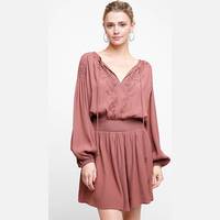 Women's South Moon Under Pleated Dresses