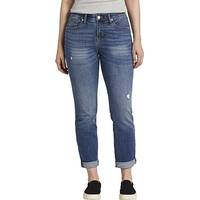 Zappos Jag Jeans Women's Patched Jeans
