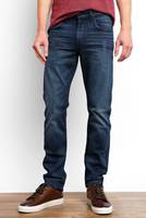 Men's Hudson Slim Straight Fit Jeans