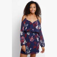 Women's South Moon Under Printed Dresses