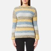 Women's Barbour Sweaters