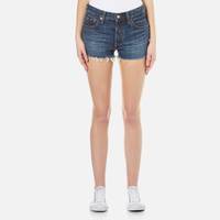 Levi's Women's Denim Shorts