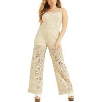 Macy's Guess Women's Jumpsuits & Rompers