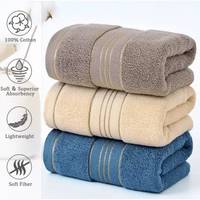 Stock Preferred Towels