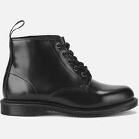 Women's Dr. Martens Leather Boots