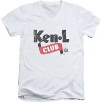 Men's V Neck T-shirts from Unbeatablesale.com