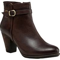 Vicenzo Leather Women's Ankle Boots