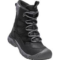 Women's KEEN Lace-Up Boots