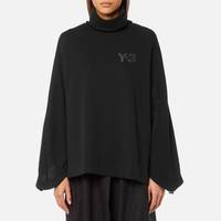 Women's Y-3 Sweatshirts