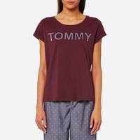 Tommy Hilfiger Women's Short Sleeve T-Shirts