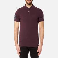 Men's Superdry Polo Shirts