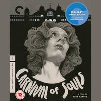 The Criterion Collection Blu-ray