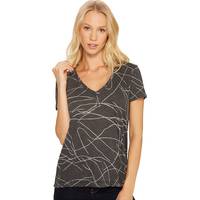 Women's Three Dots T-shirts