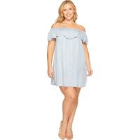 Women's Plus Size Clothing from B Collection by Bobeau