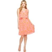 Women's B Collection by Bobeau Printed Dresses