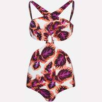 Women's The Hut One-Piece Swimsuits
