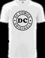 Men's DC Shoes T-Shirts