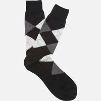 Men's Pantherella Ribbed Socks