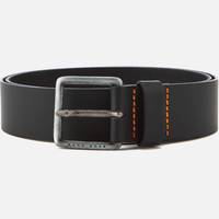 Men's Leather Belts from The Hut