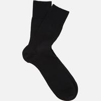 Men's The Hut Cotton Socks