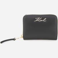 Women's Coin Purses from Karl Lagerfeld
