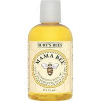 Body Oils from Burt's Bees